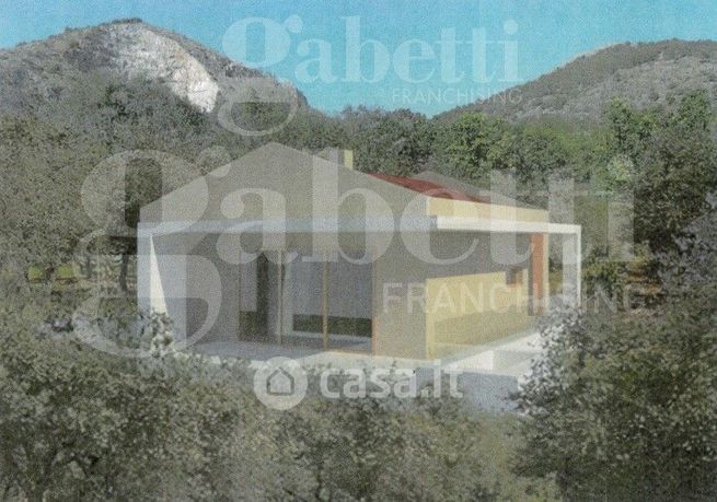 Terreno edificabile in residenziale in Via Parisi 11 -3