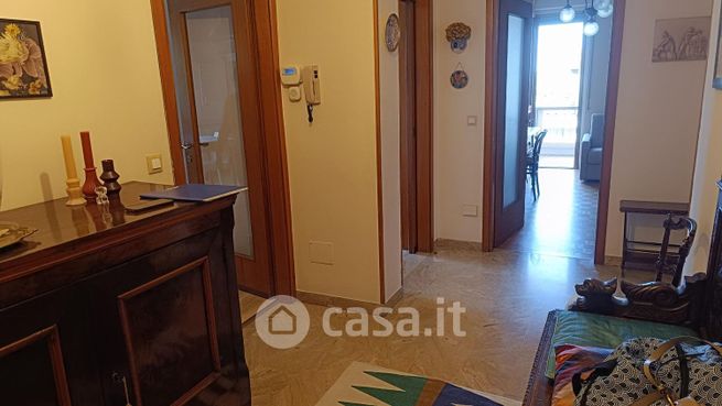Attico/mansarda in residenziale in Viale Cavour