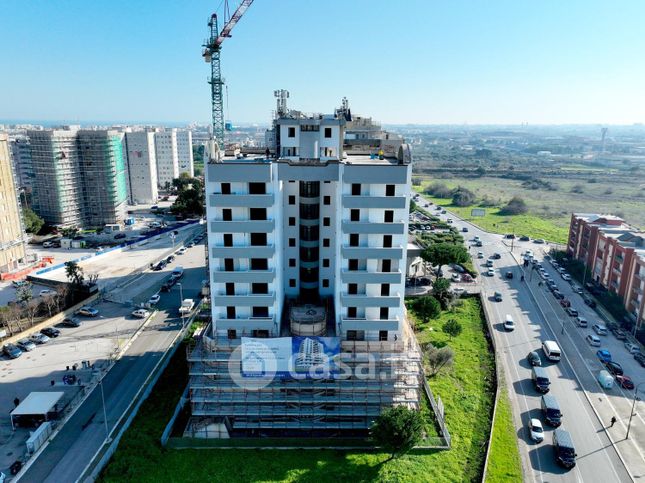 Appartamento in residenziale in Viale Europa 73