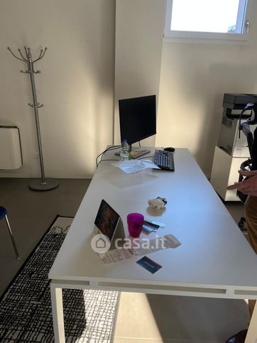 Ufficio in commerciale in Via XX Settembre