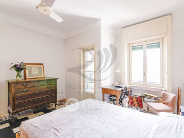 Appartamento in residenziale in Via Stendhal 61