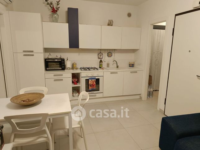 Appartamento in residenziale in Viale Scala Greca