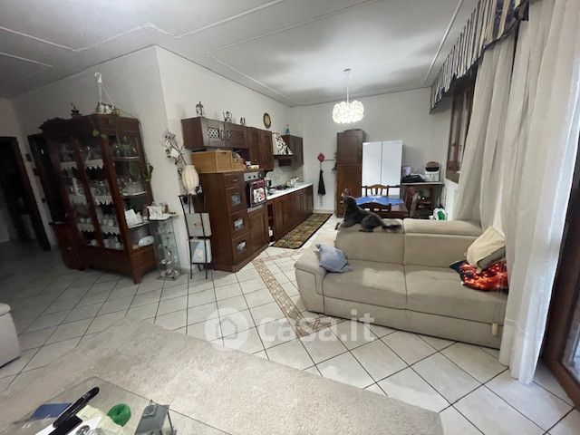 Appartamento in residenziale in Viale A. Gramsci