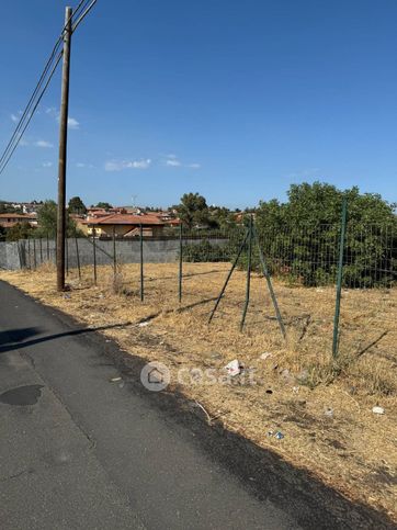 Terreno agricolo in commerciale in Via Bologna 37