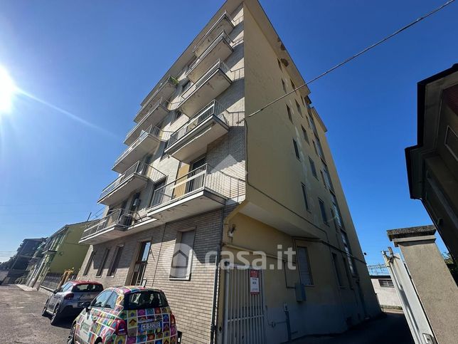 Appartamento in residenziale in Corso XXVII Marzo 151