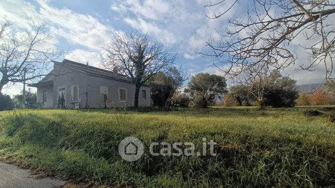 Terreno agricolo in commerciale in Contrada Le Plaie