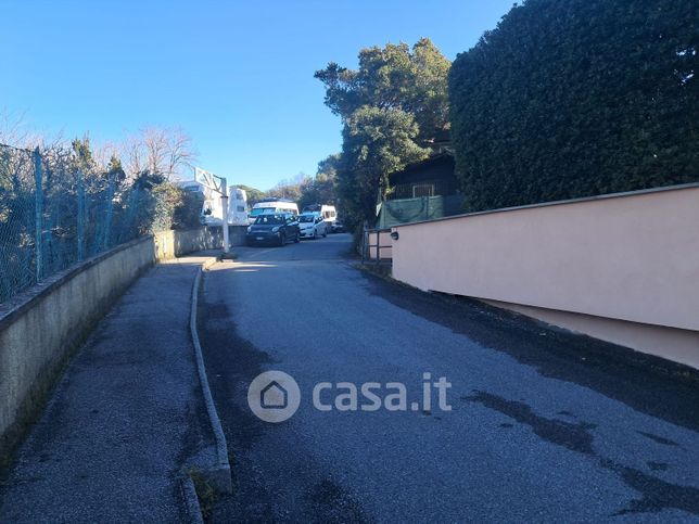 Box/posto auto in residenziale in Via della Colletta