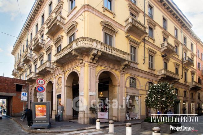 Appartamento in residenziale in Via della Spiga 52