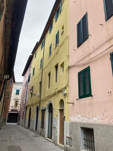 Appartamento in residenziale in Via Camillo Benso Conte di Cavour 11