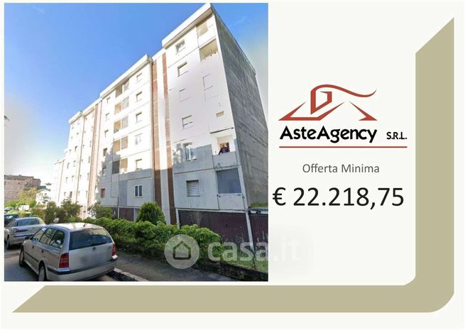 Appartamento in residenziale in Via Pietro Nenni 2 A