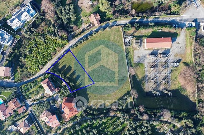 Terreno edificabile in residenziale in Via Silvio Bonomelli
