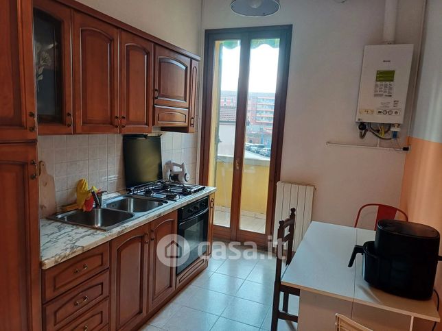 Appartamento in residenziale in Via Padova 266