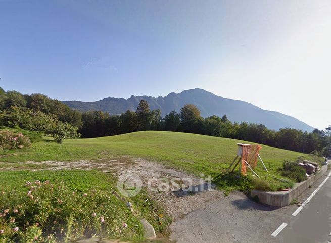 Terreno edificabile in residenziale in San Ulderico