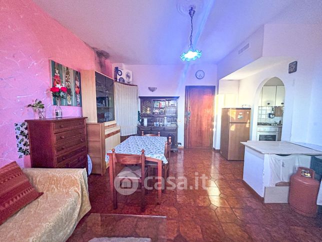 Appartamento in residenziale in Via le Rose 17