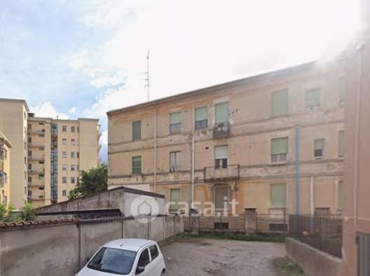 Appartamento in residenziale in Via Liguria
