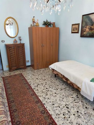 Loft in residenziale in Via Monginevro 182