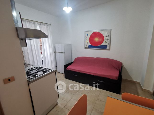 Appartamento in residenziale in Baia di Copanello