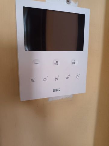 Appartamento in residenziale in Via Silvio Baratta
