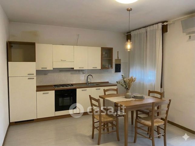 Appartamento in residenziale in Corso Vittorio Emanuele II 3