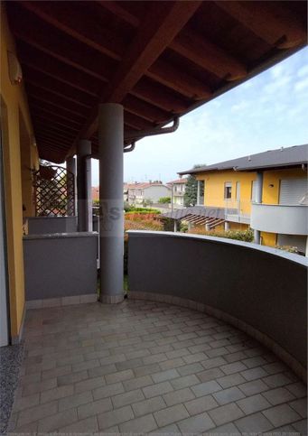 Appartamento in residenziale in Via dei Ronchi 36