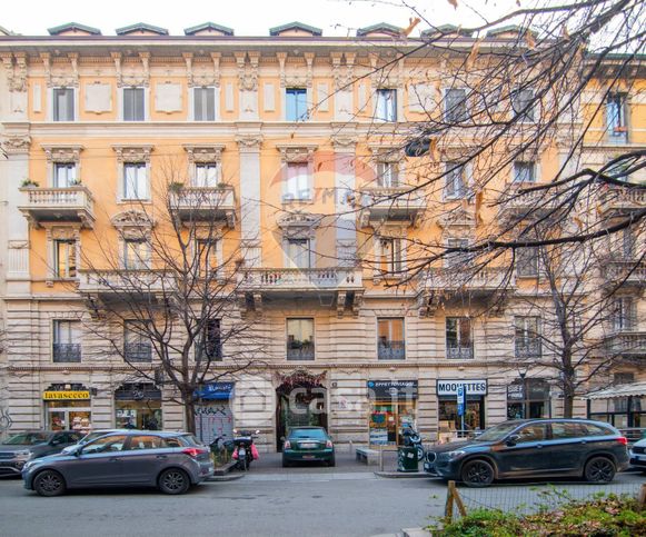 Appartamento in residenziale in Via Federico Ozanam 8