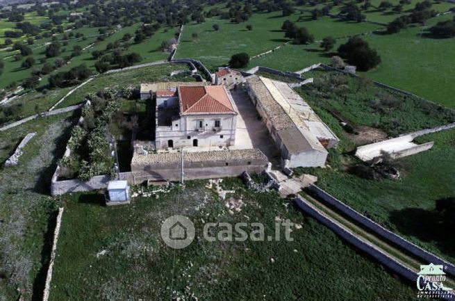 Rustico/casale in residenziale in Strada Provinciale 20