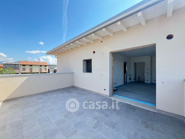 Appartamento in residenziale in Via Zocco