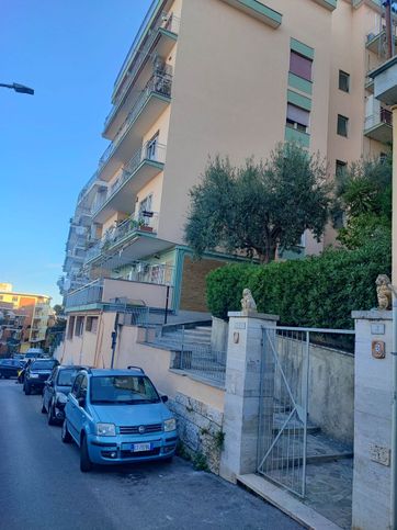 Appartamento in residenziale in Via Silla Rosa de Angelis