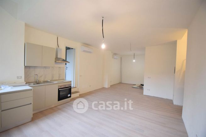 Appartamento in residenziale in