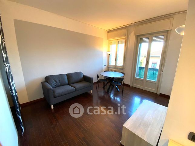 Appartamento in residenziale in Viale Rodi 91