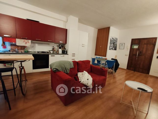 Appartamento in residenziale in saffi