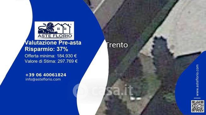 Ufficio in commerciale in Corso Trento