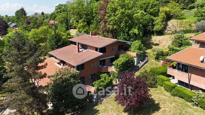 Appartamento in residenziale in Strada Rebaude 180