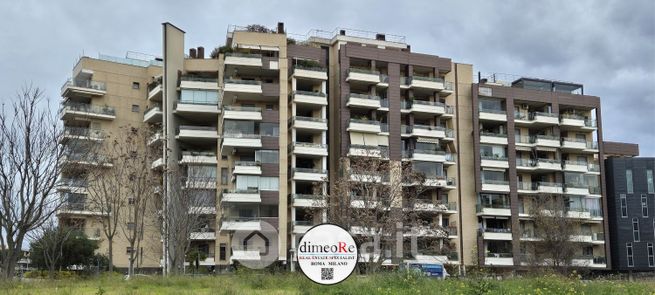 Appartamento in residenziale in Via Fernando Colombo