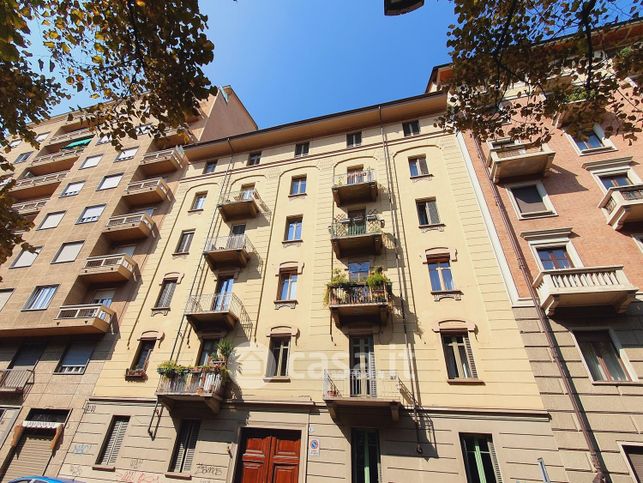 Appartamento in residenziale in Corso Racconigi 12
