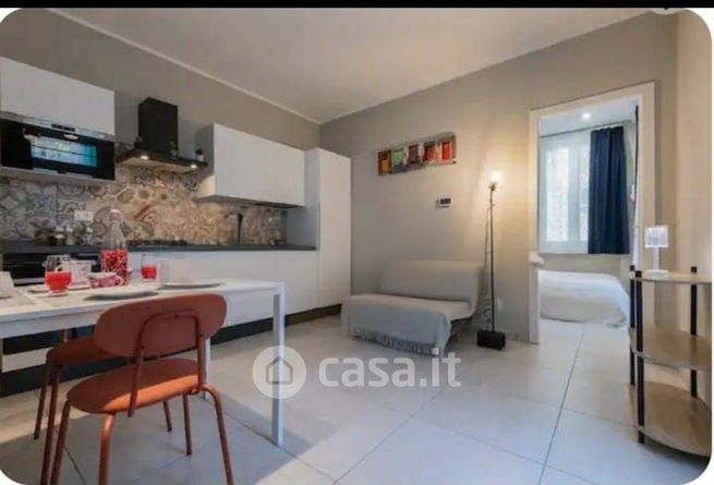 Appartamento in residenziale in Corso Palermo 17