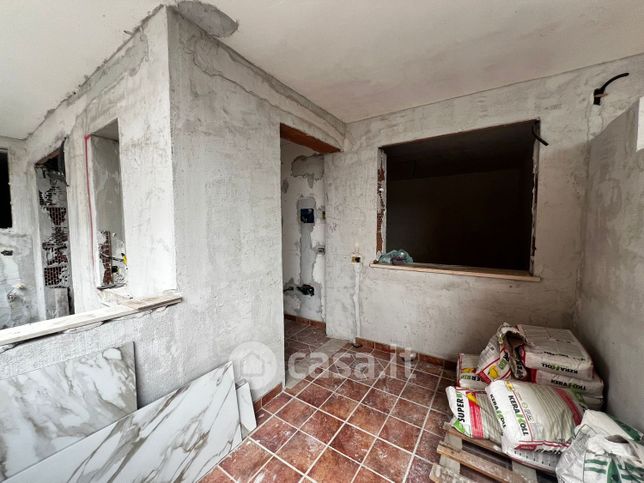 Appartamento in residenziale in Via Salvatore Nullo