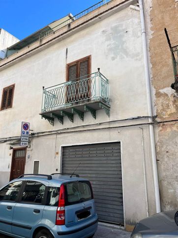 Appartamento in residenziale in Via Mammana 19