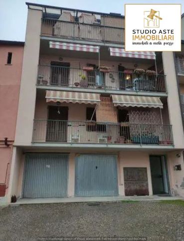 Appartamento in residenziale in Via Fratelli Cairoli 21