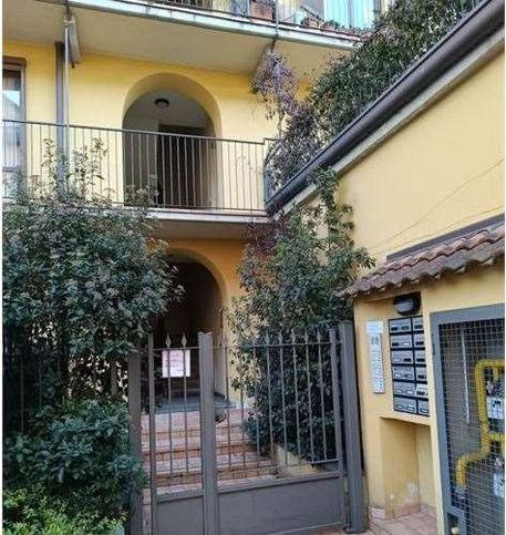 Appartamento in residenziale in Via Fratelli Cairoli 6