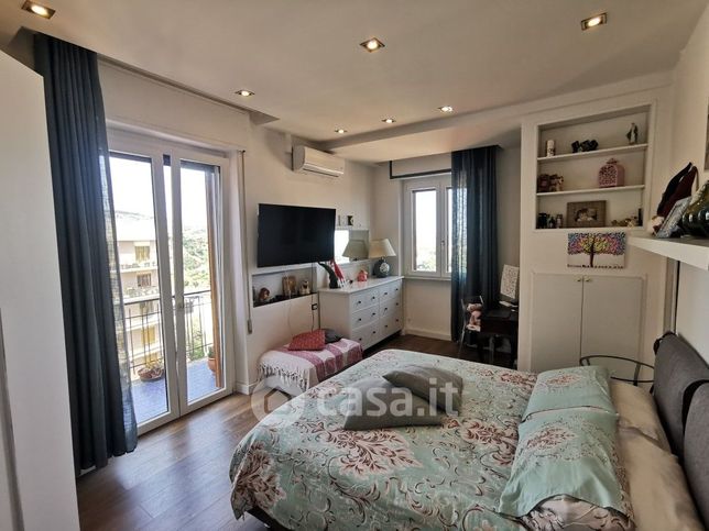 Appartamento in residenziale in Via Francesco Acri
