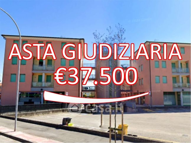 Appartamento in residenziale in Via Draganziolo 51E