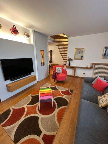 Appartamento in residenziale in 