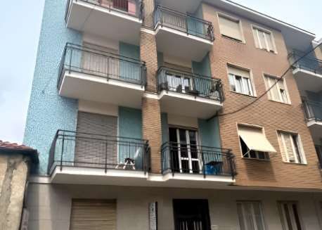 Appartamento in residenziale in Via Francesco Crispi