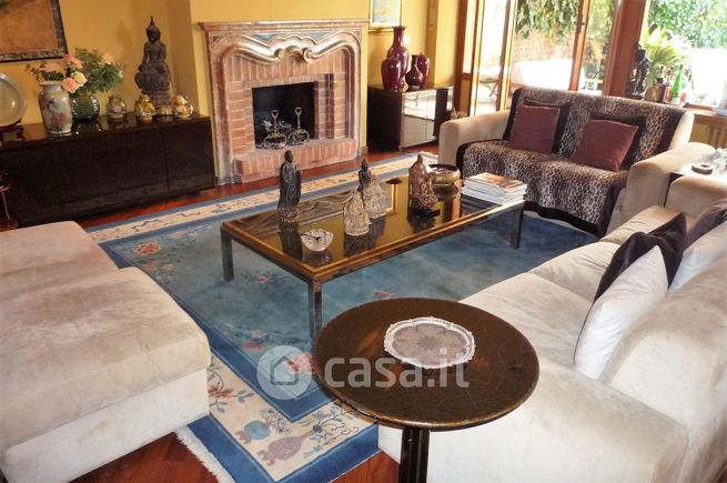 Appartamento in residenziale in Strada San Vincenzo 40