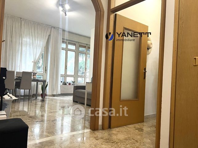 Appartamento in residenziale in Via Sante Vincenzi