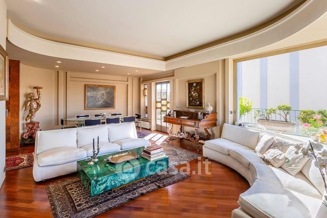 Attico/mansarda in residenziale in Via Solferino