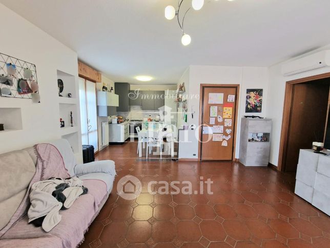Appartamento in residenziale in Via Maromme 50058