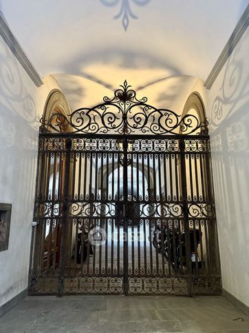 Attico/mansarda in residenziale in Via Ghibellina