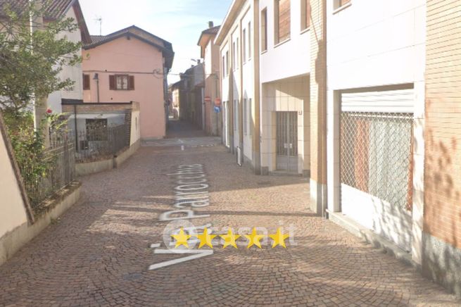 Appartamento in residenziale in Via Parrocchia